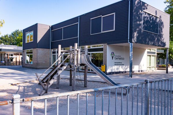 Basisschool Berkeloo