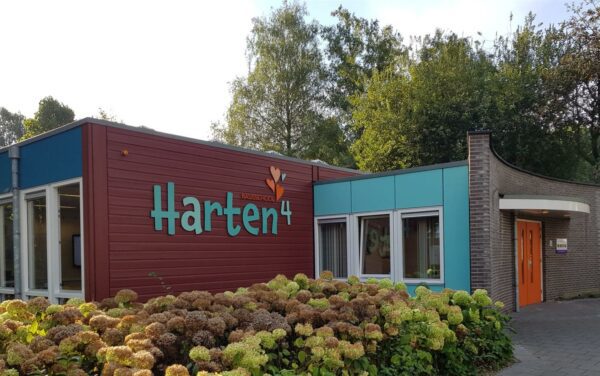 Basisschool Harten 4