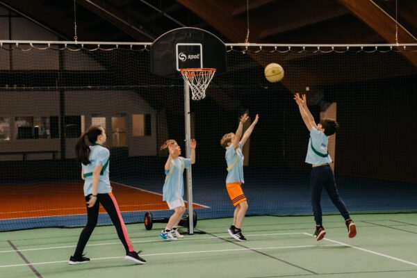 Sportwereld Pellikaan