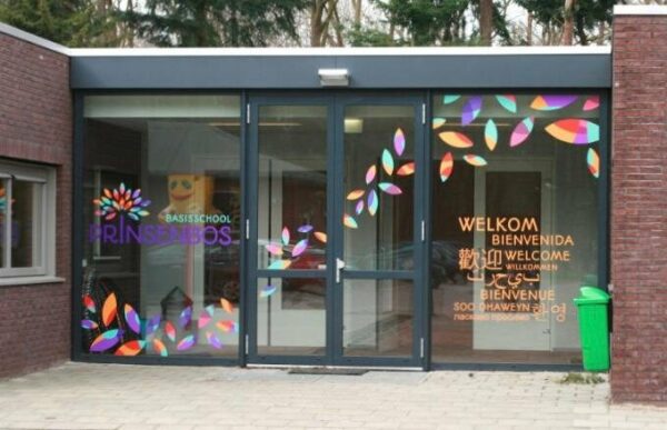 Basisschool Prinsenbos