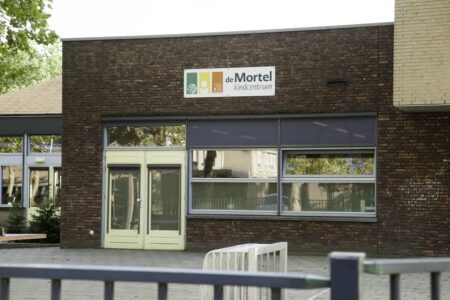Kindcentrum De Mortel