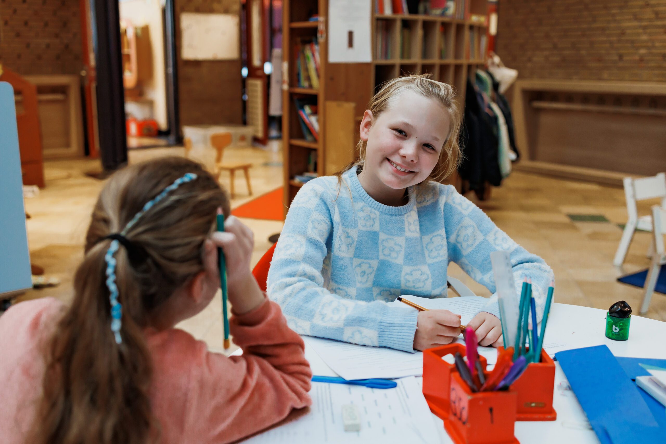 Wat is een Kindercampus? 