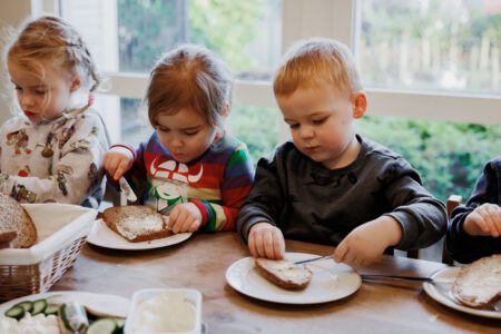 Kindercampus Den Bijstere