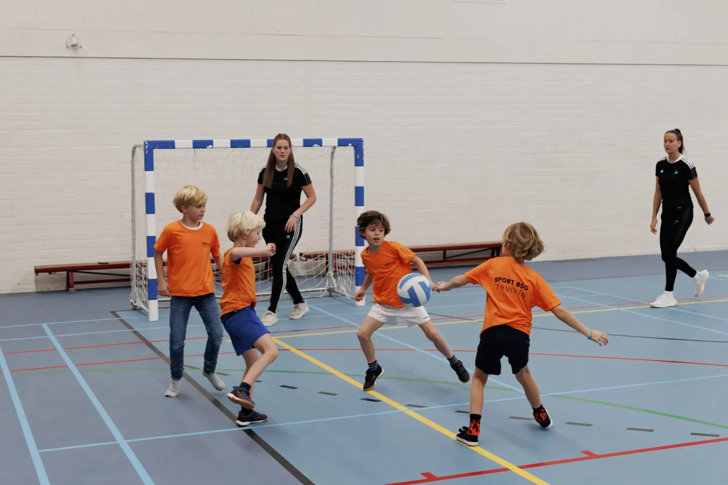 kinderopvang udenhout