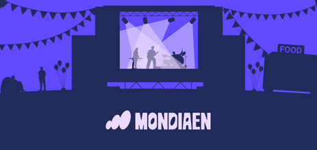 Festival Mondiaen 