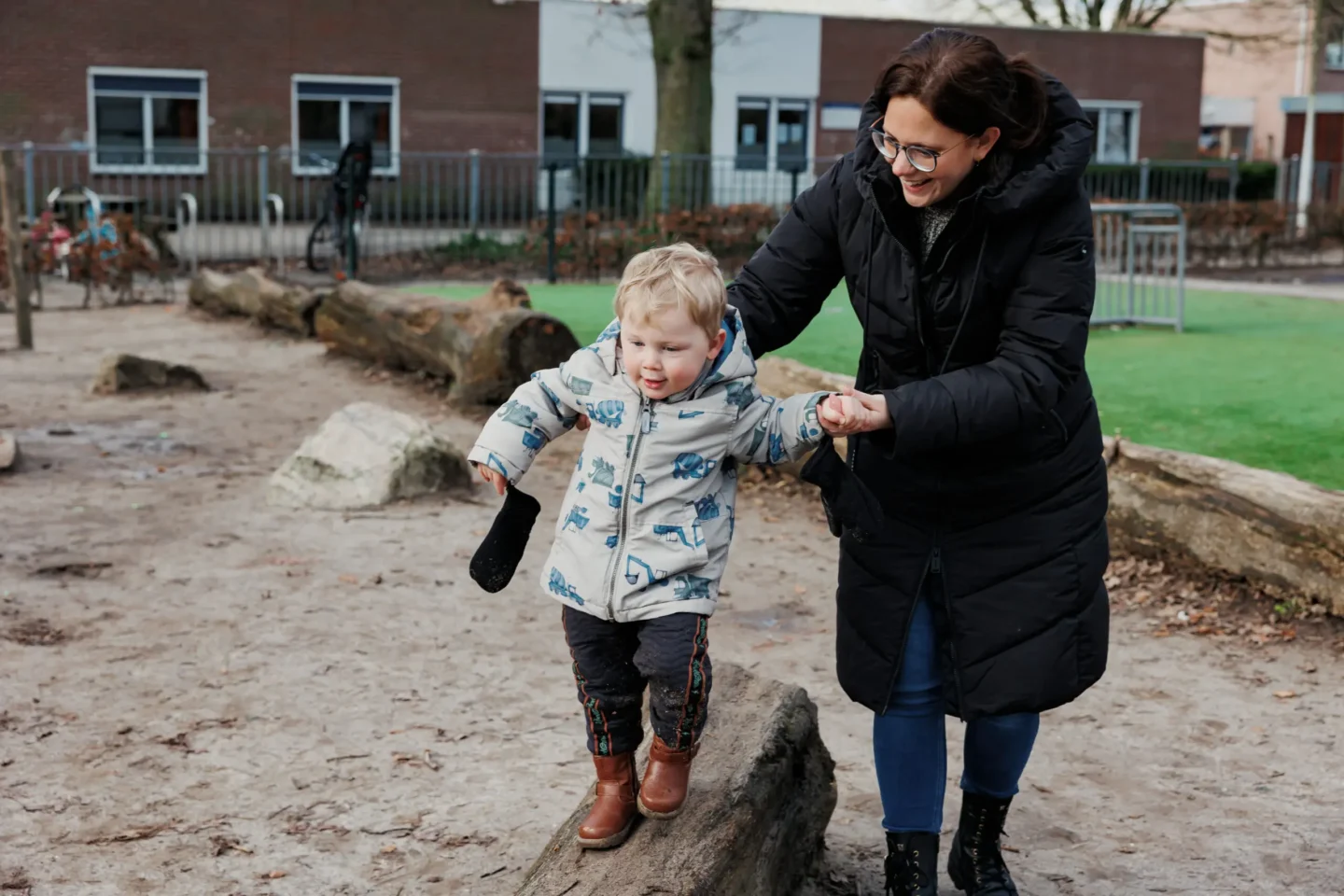 bso udenhout
