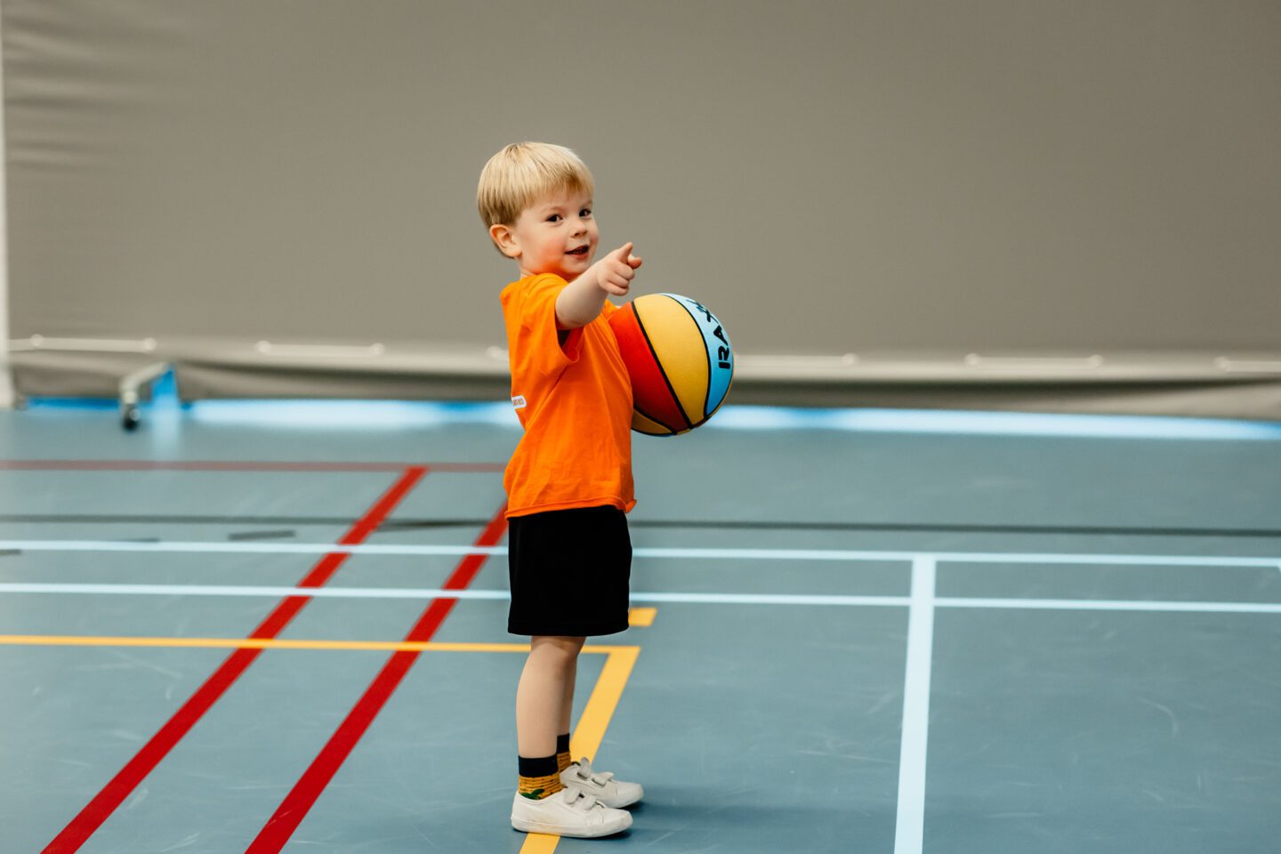 sport bso