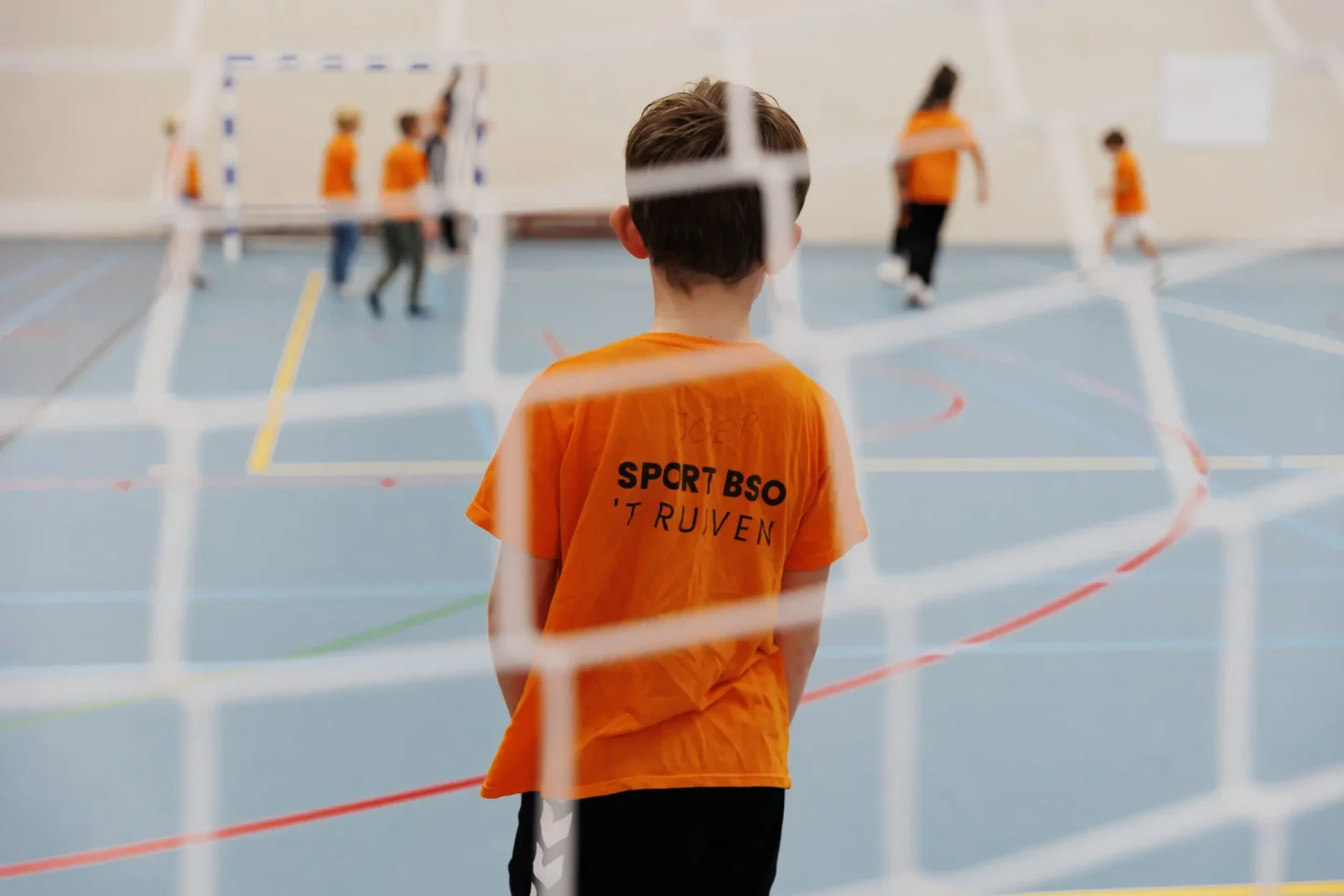 sport bso berkel enschot