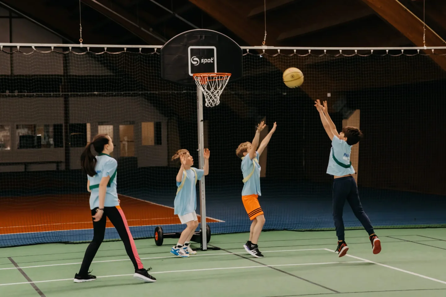 sport bso goirle