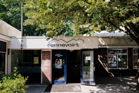 Rennevoirt