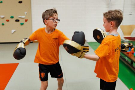 Sport BSO 't Ruiven