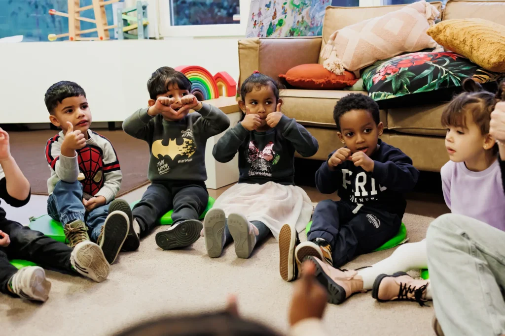 Kinderopvangtoeslag aanvragen