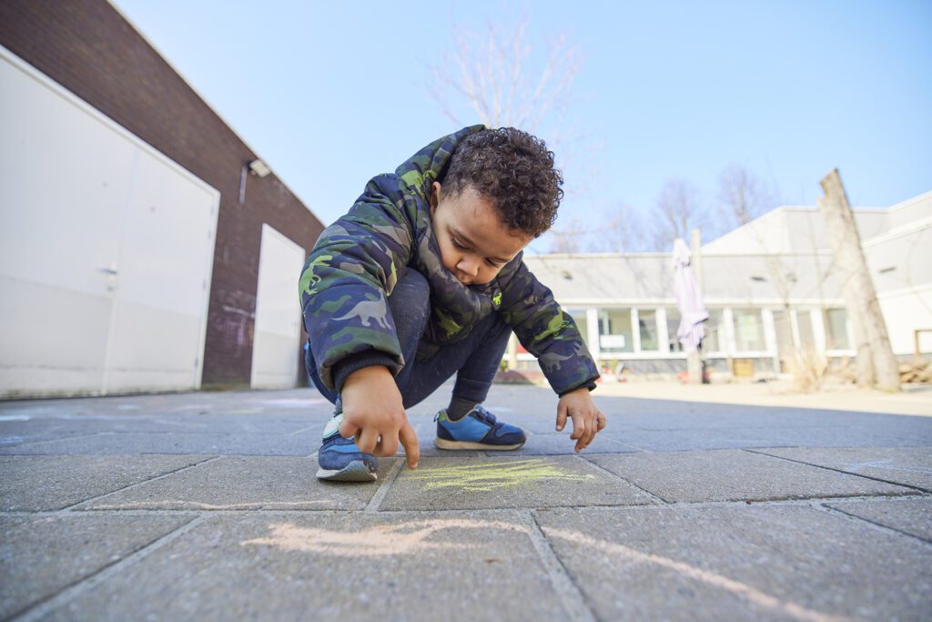 wachtlijst kinderopvang